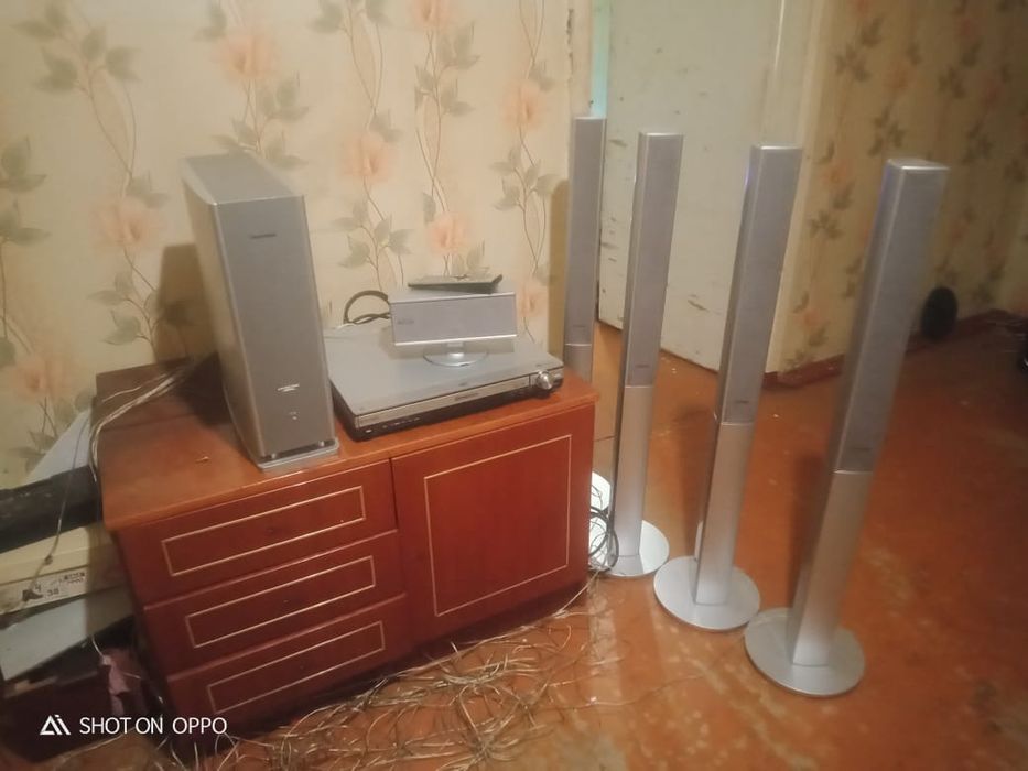 Продам Дом кинотеатр