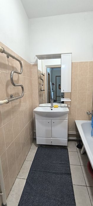 2-х комнатная квартира