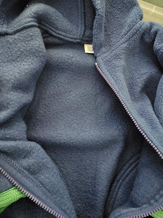 Бебешки обувки adidas Terrex GORE-TEX 21ви номер/13.5см и полар