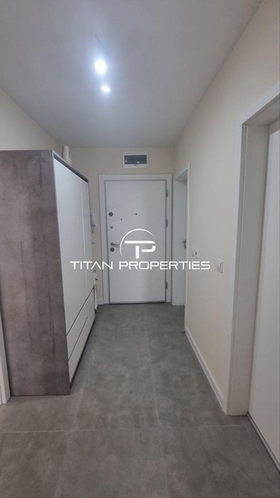 Продава се Двустаен апартамент в Пловдив, Христо Смирненски - 74 кв.м за 2095 €/кв.м - Снимка #13