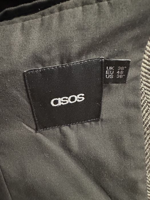 Мужской пиджак