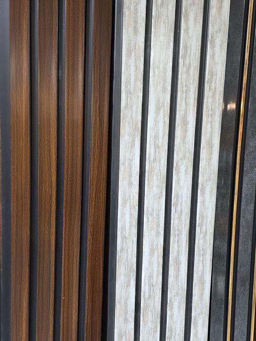 |Riflaj pvc  20 cm lățimea