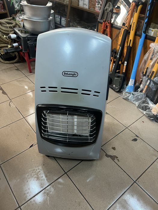 Soba pe gaz delonghi folosita foarte putin