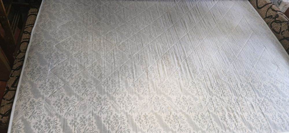 Saltea cu doua fete  200x160