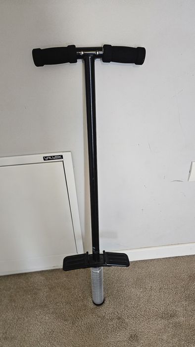 Bat pogo , bat saritor