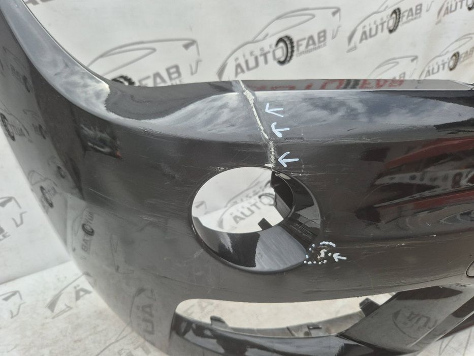 Bara fata Bmw X1 E84 M-Paket an 2009-2010-2011-2012-2013-2014-2015