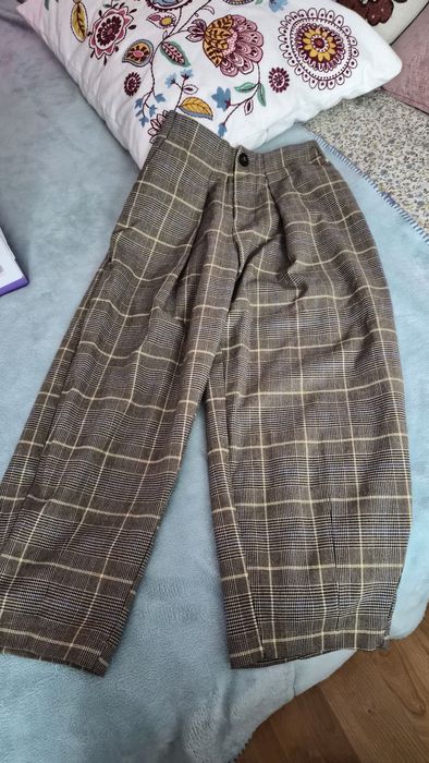Pantaloni Zara fete