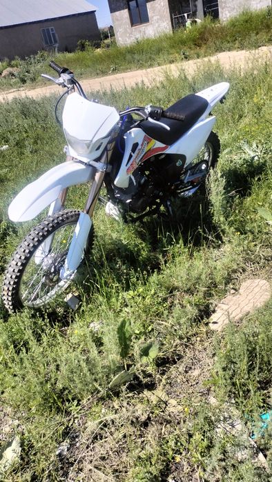 Продам Эндуро в хорошем сосотоянии