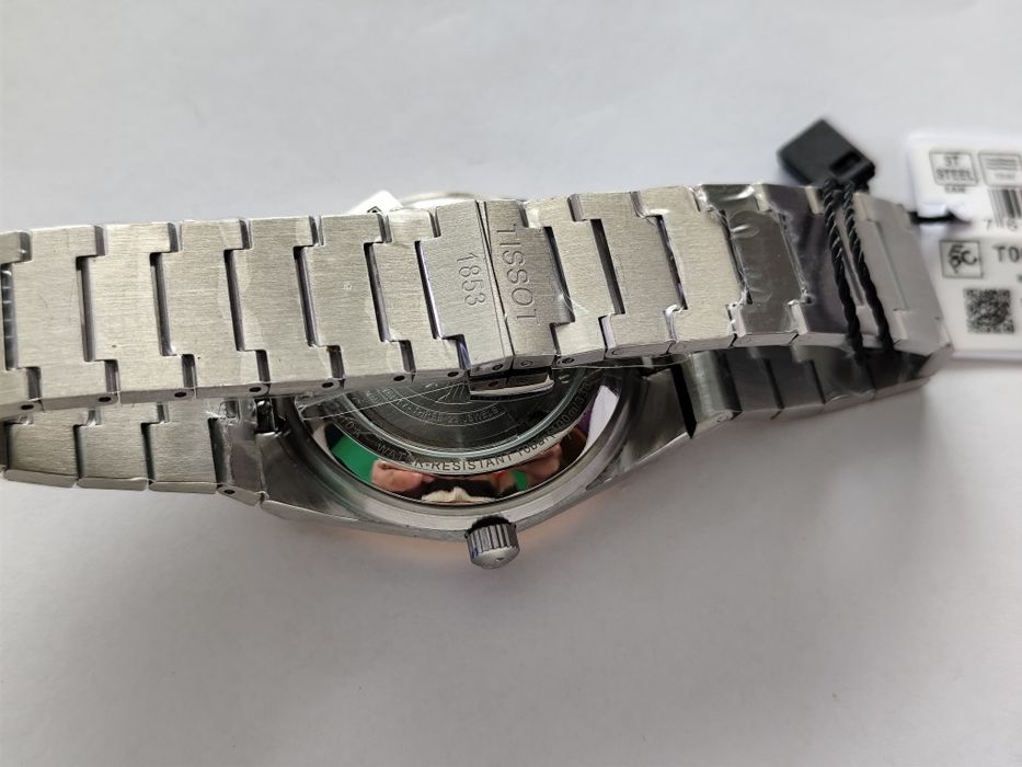 ceas TISSOT barbatesc automatic