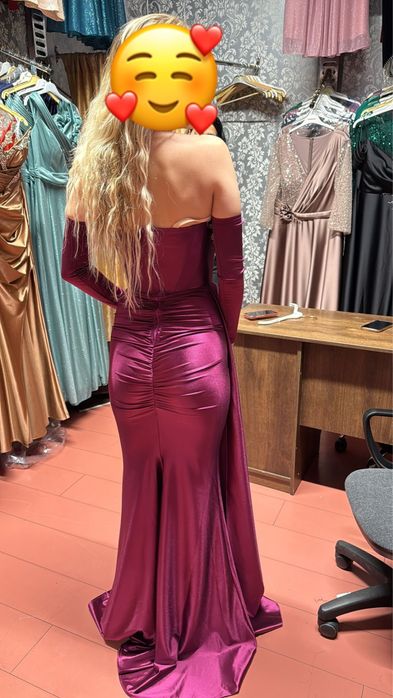 Vand rochie eleganta / nasa