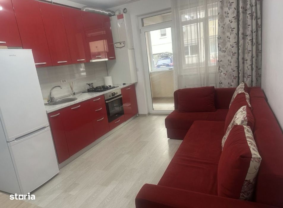 Ap.2 camere Metalurgiei — fotografia 3