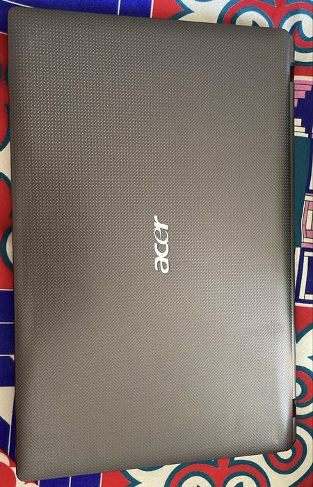 Продам ноутбук Acer Aspire