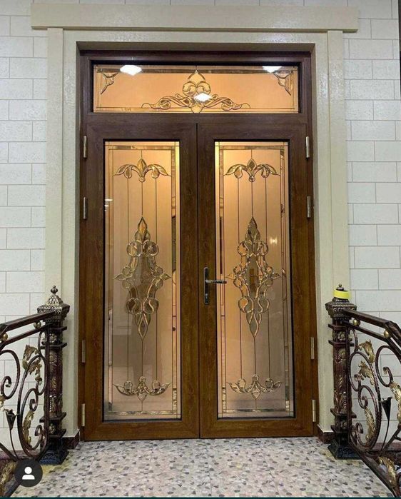 Акфа ешик ромлар