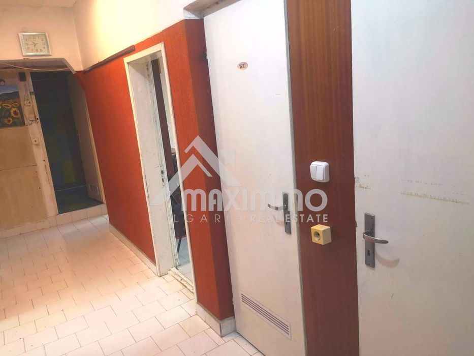 Продава се Четиристаен апартамент в Варна, Владислав Варненчик - 91 кв.м за 1054 €/кв.м - Снимка #2