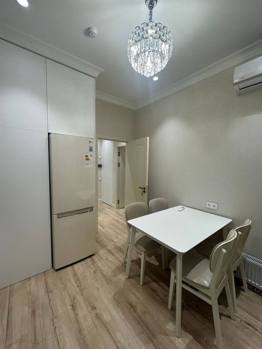 Квартира ЖК Botanika 1/7/16 37 кв.м