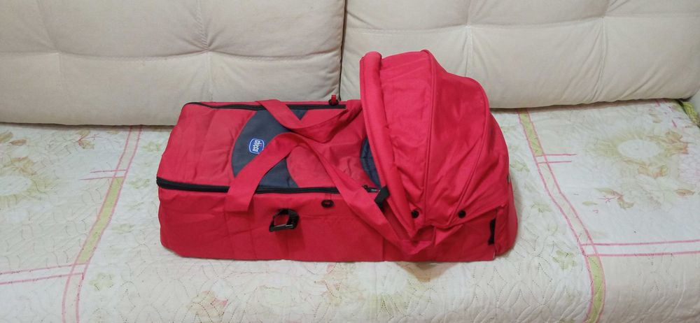 Переноска для детей продам