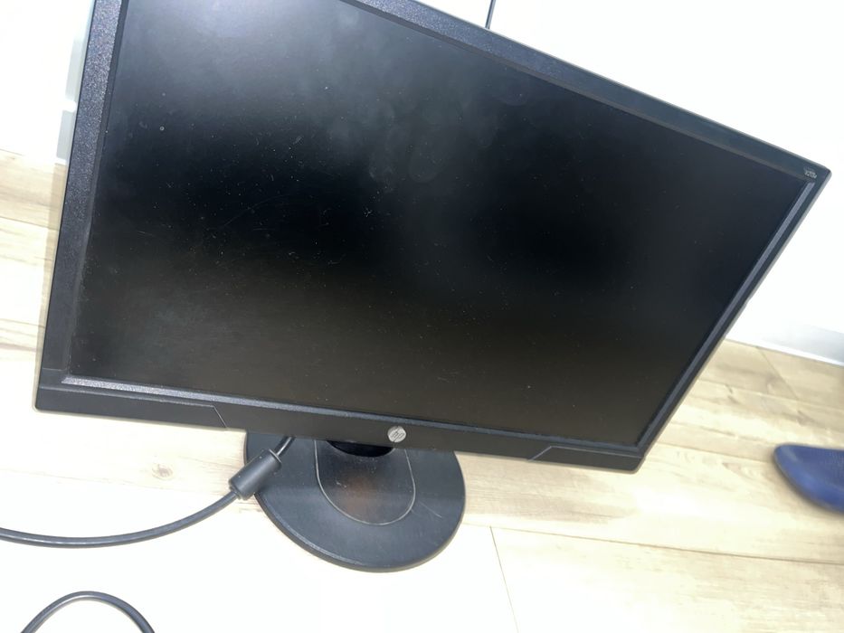 Монитор HP V213a / V214a (диагональ 20.7")