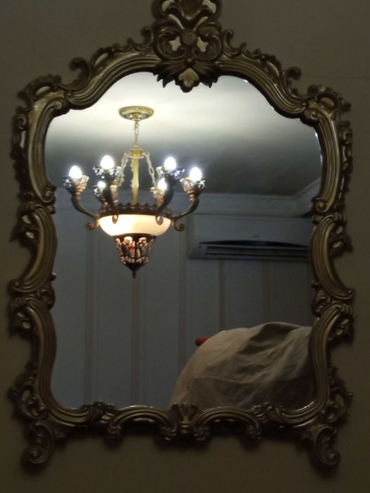 Продам зеркало красивое