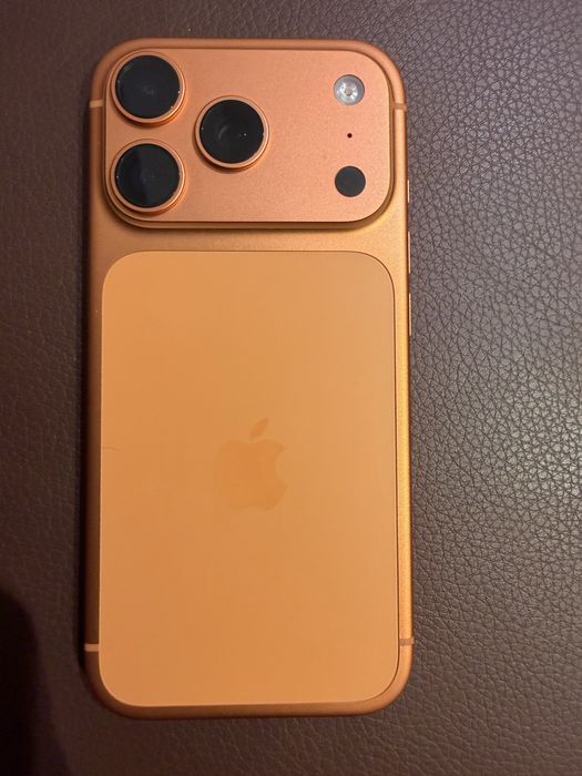 Iphone 17 pro 256 esim