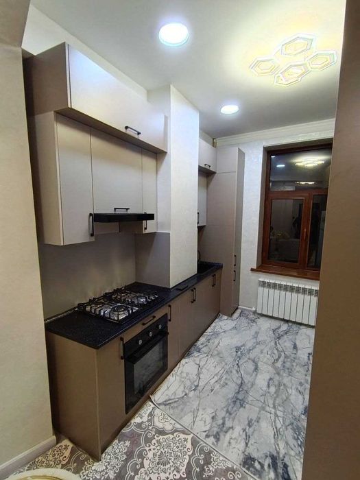 V4547 ПРОДАЕТСЯ 3/5/9 НОВОСТРОЙКА Мечеть Яккасарай срочно