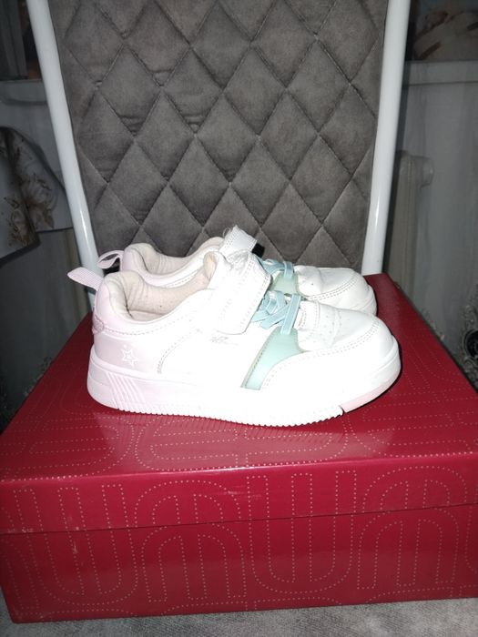 Детская обувь для девочек,  27,28,29,30 размеры