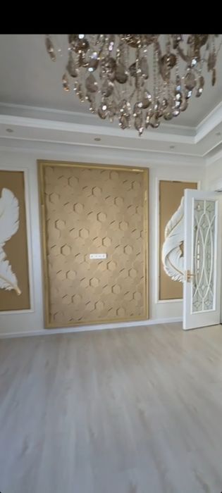 Сергели Евродом 3 сотки 9 комнат