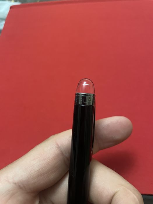 Писалка Montblanc starwalker midnight