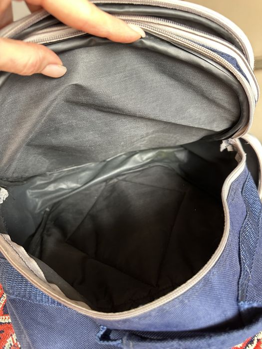 Nike ранец ретро в идеале