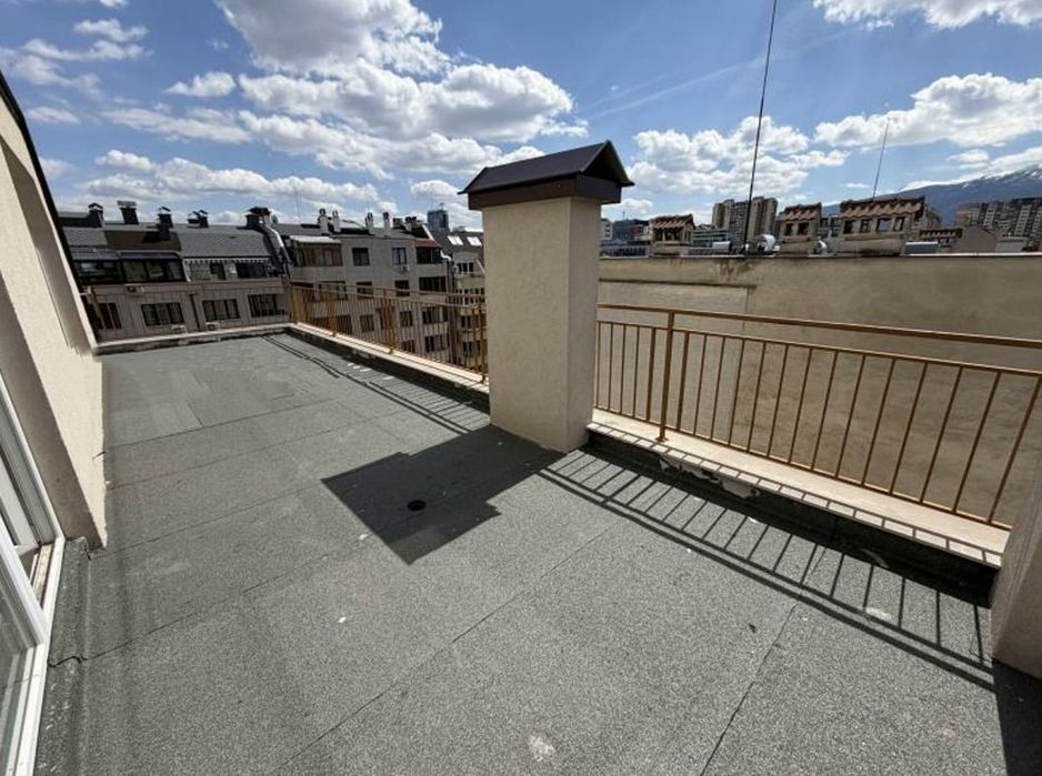 Продава се Четиристаен апартамент в София, Център - 197 кв.м за 1398 €/кв.м - Снимка #10