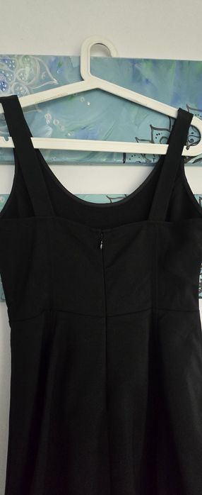 Rochie neagra masura S