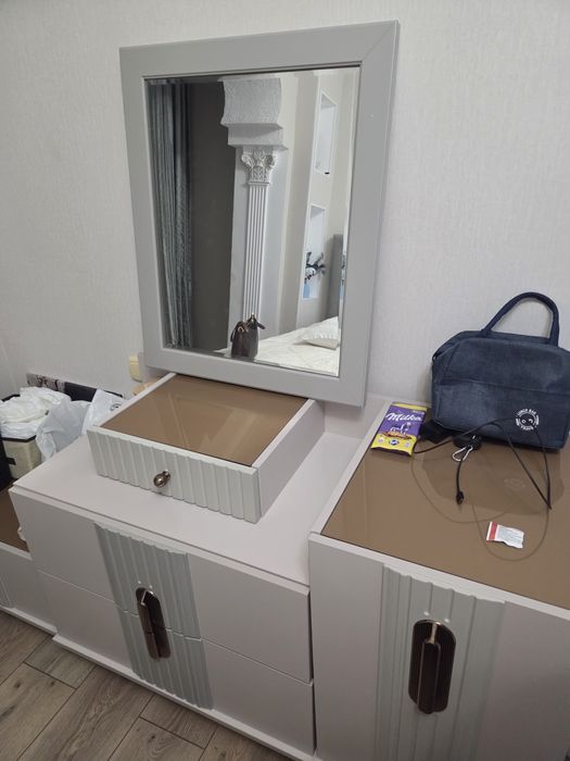 Спальный мебель