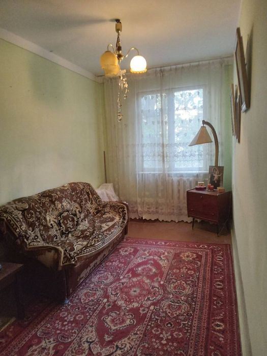 Продаётся Чиланзар 16 3комн. Панель.