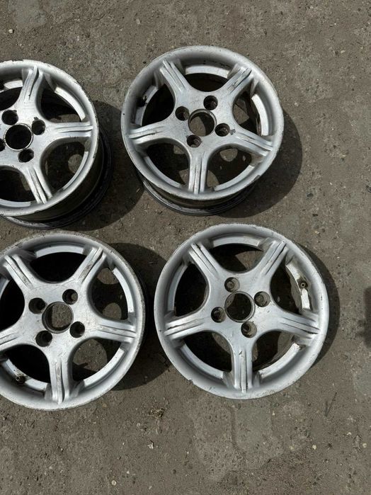 Диски R13 ( 4*98 ) ваз