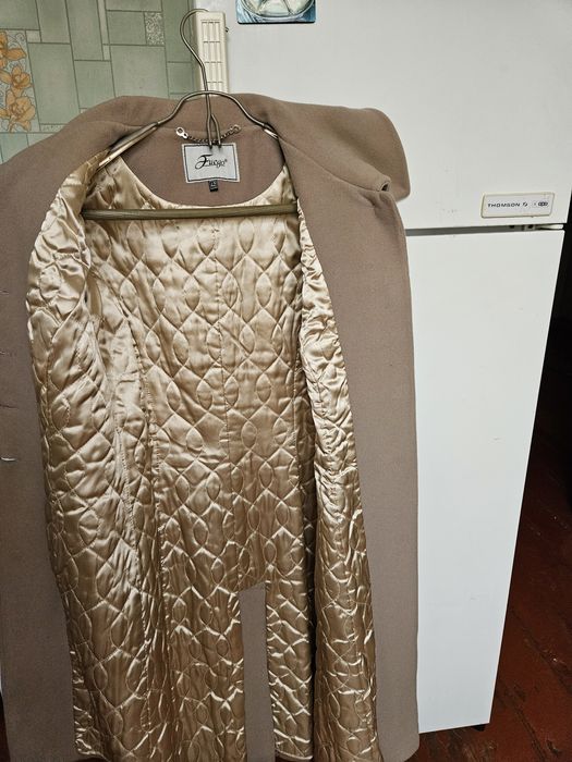 Пальто женское, размер М