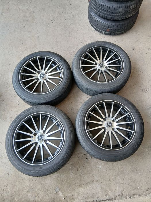 Диска шинамие р16 4×114