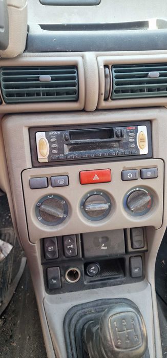 LandRover Freelander 2.0 Td4 на части ЛандРовер Фриилендър на части