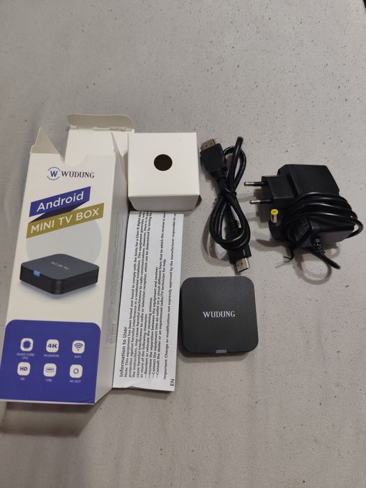 Tv box diferite modele.