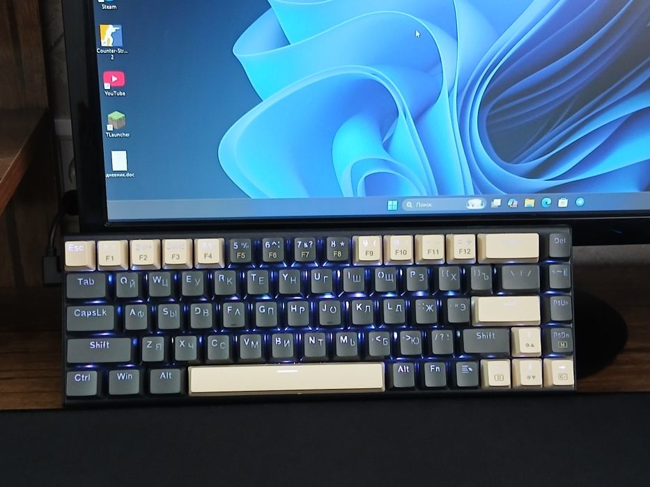 RTX 2060 Super , IntelCore i512400F