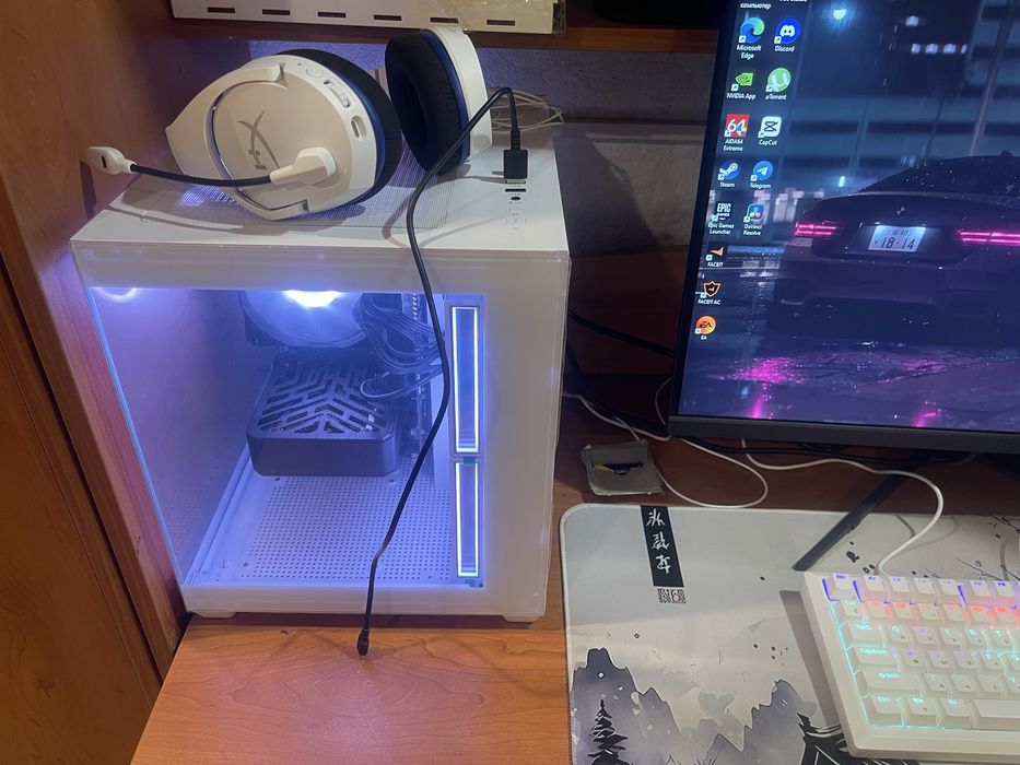 Игравой компьютер