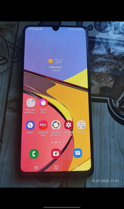 Samsung Galaxy A32 128 Gb original