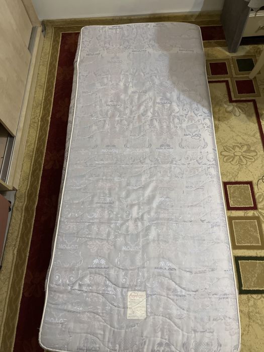 Матрас односпальный 80x190