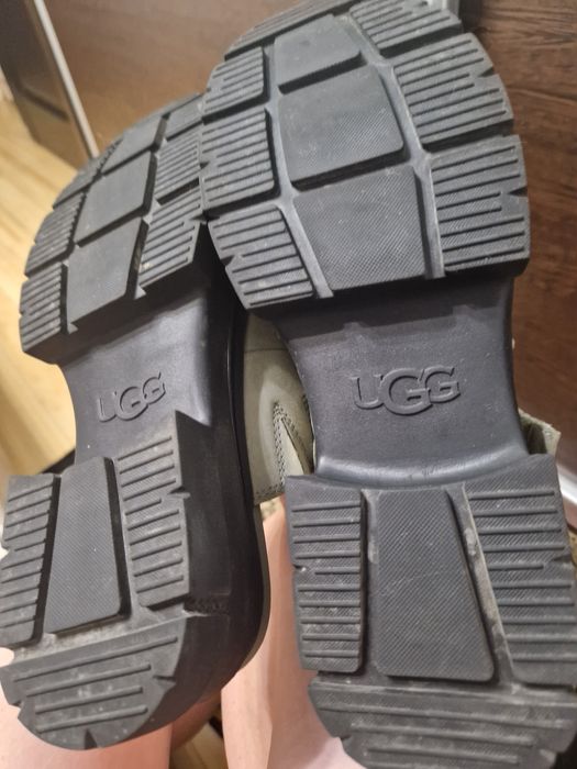 Papuci UGG,măr.40, originali