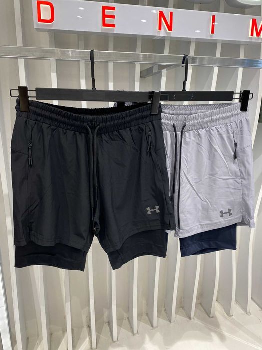 спортни комплекти горно и долно undrer aromur