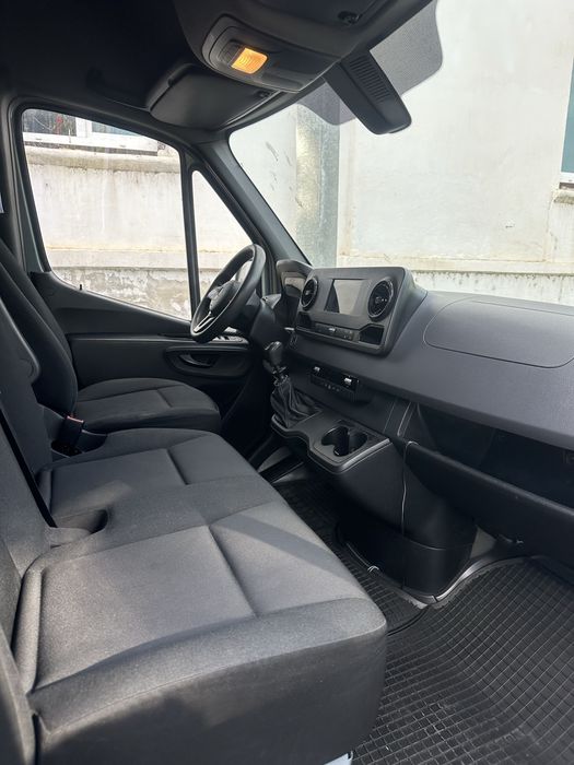 Mercedes Sprinter 316