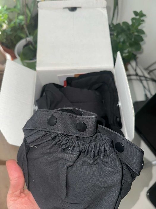 Ергономична раница Boba 4G