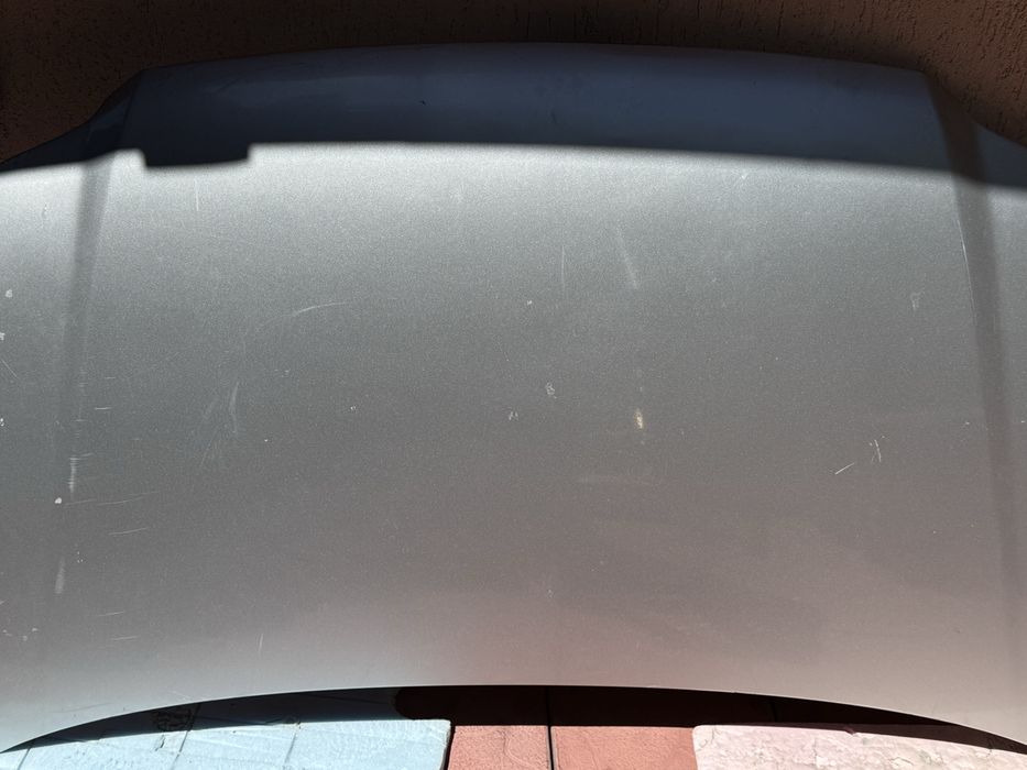 Capota vw touran 2004
