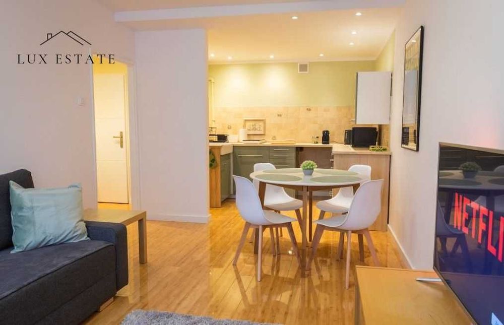 Продава се Двустаен апартамент в София, Манастирски ливади - 69 кв.м за 2711 €/кв.м - Снимка #1