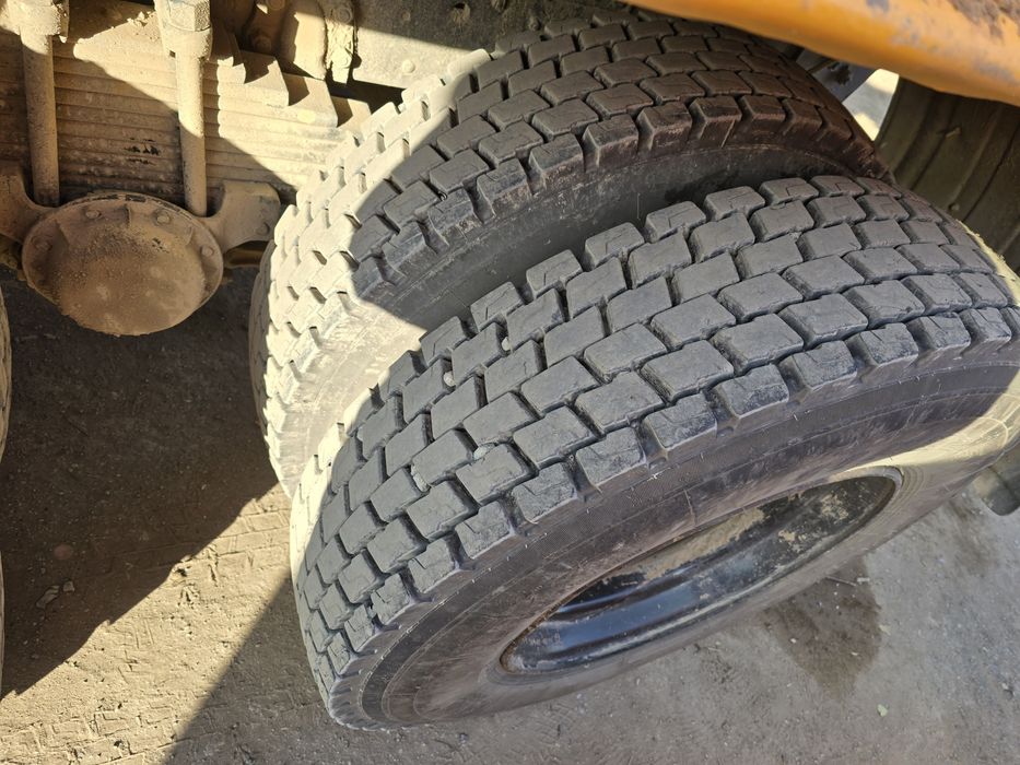 Продам Камаз 65115