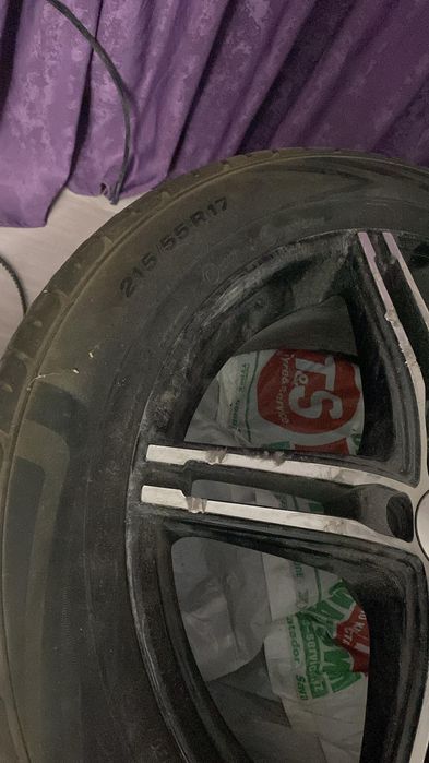 Продается диски Carweel