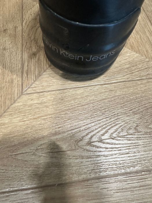 Апрески Calvin Klein Jeans